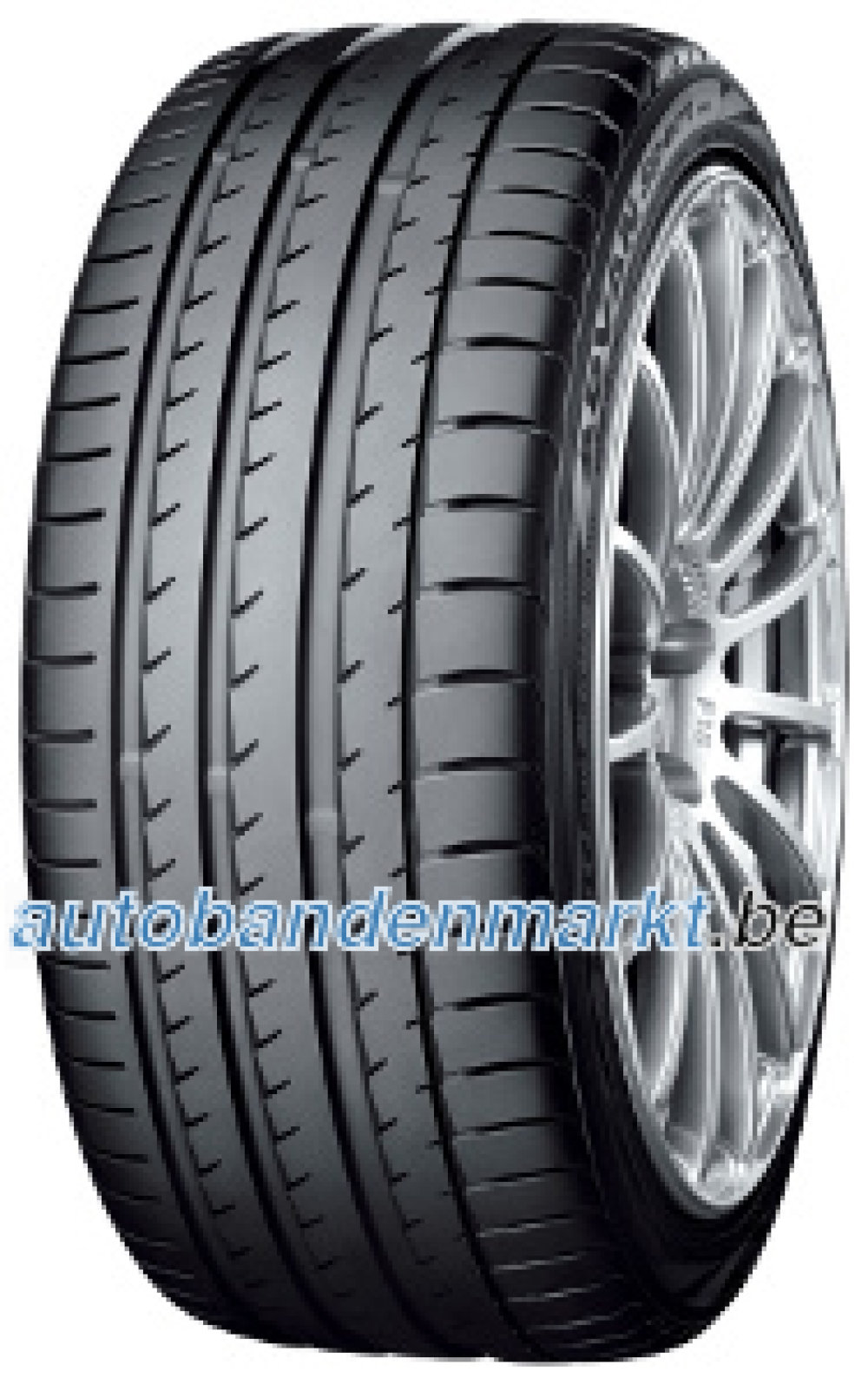 Yokohama Advan Sport (V105+) ( 255/40 R18 95Y MO, RPB )