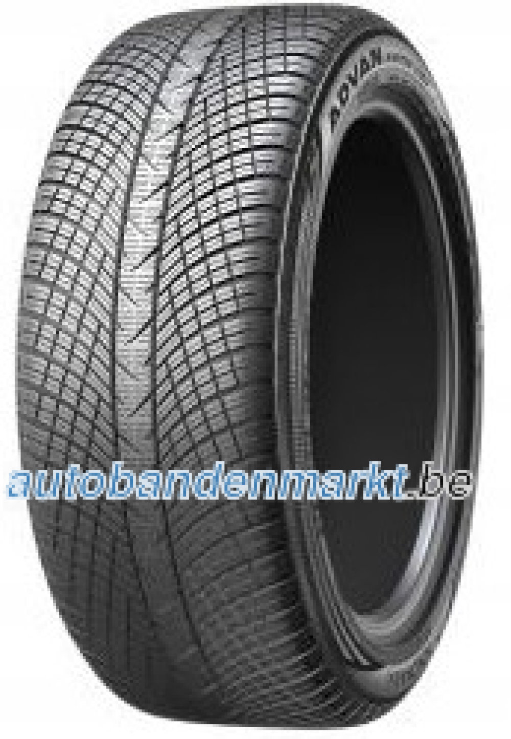 Yokohama Advan Winter V907 ( 285/45 R22 114V XL, RPB )
