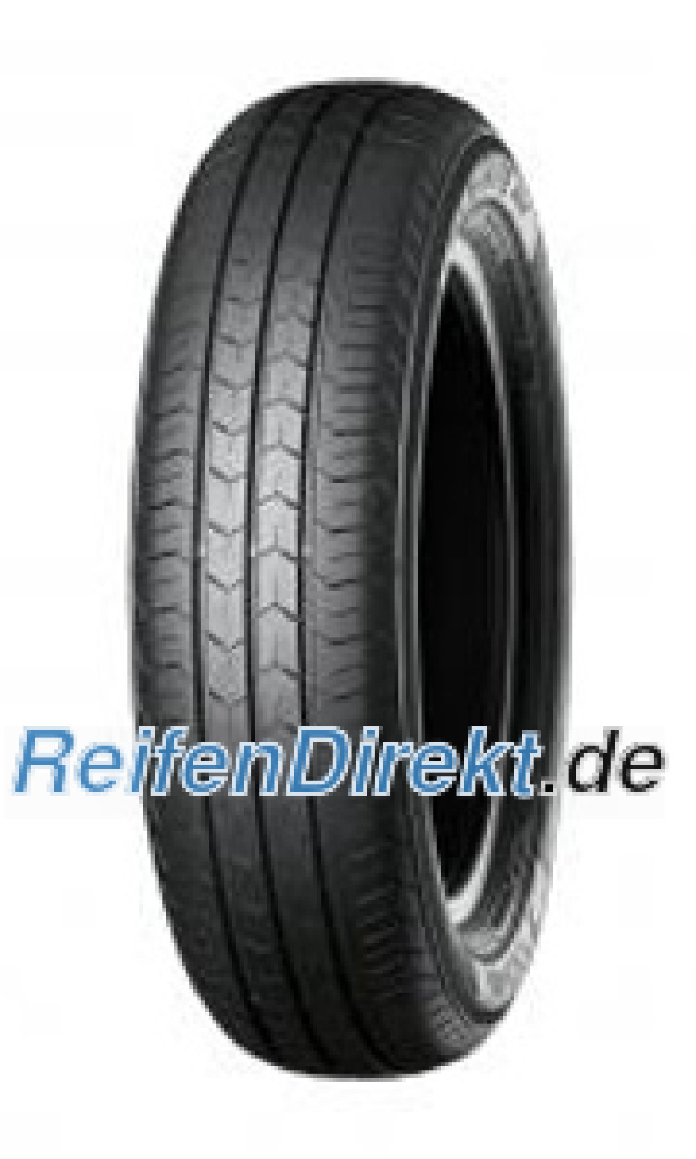 Yokohama BluEarth-FE (AE30D) ( 195/60 R17 90H BluEarth )