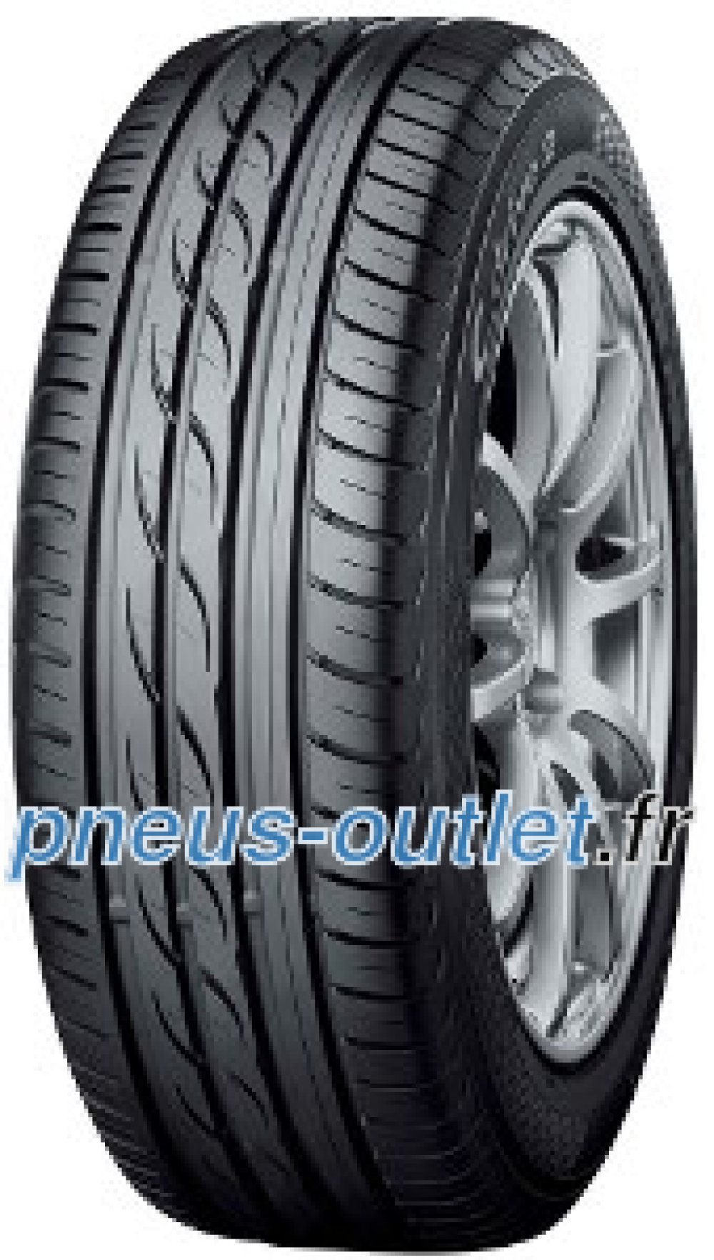 Yokohama c. drive 2 AC02 ( 225/50 R17 98W XL RPB ) Yokohama c. drive 2 AC02 ( 225/50 R17 98W XL RPB )