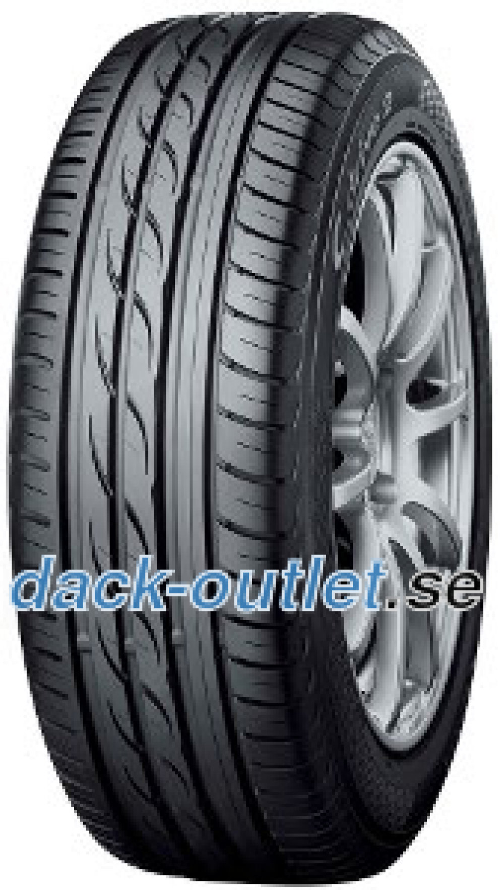 Yokohama c. drive 2 AC02 ( 205/55 R16 91V MO ) Yokohama c. drive 2 AC02 ( 205/55 R16 91V MO )