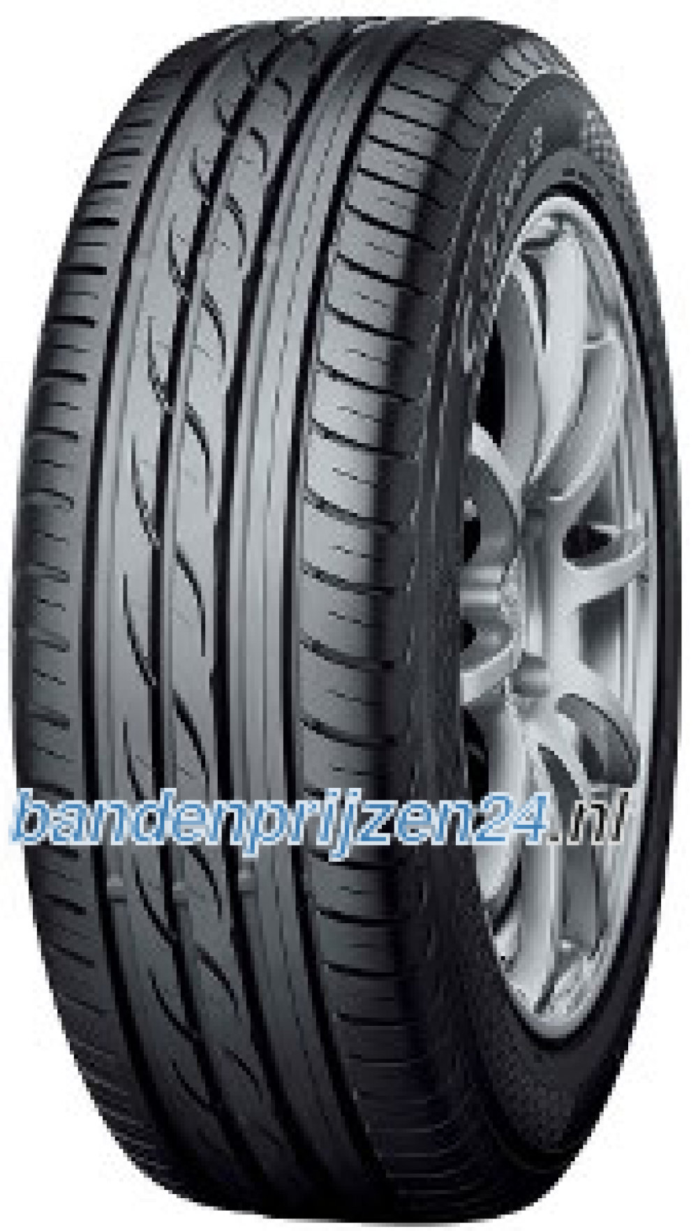 Yokohama c. drive 2 AC02 ( 205/55 R16 91W RPB ) Yokohama c. drive 2 AC02 ( 205/55 R16 91W RPB )