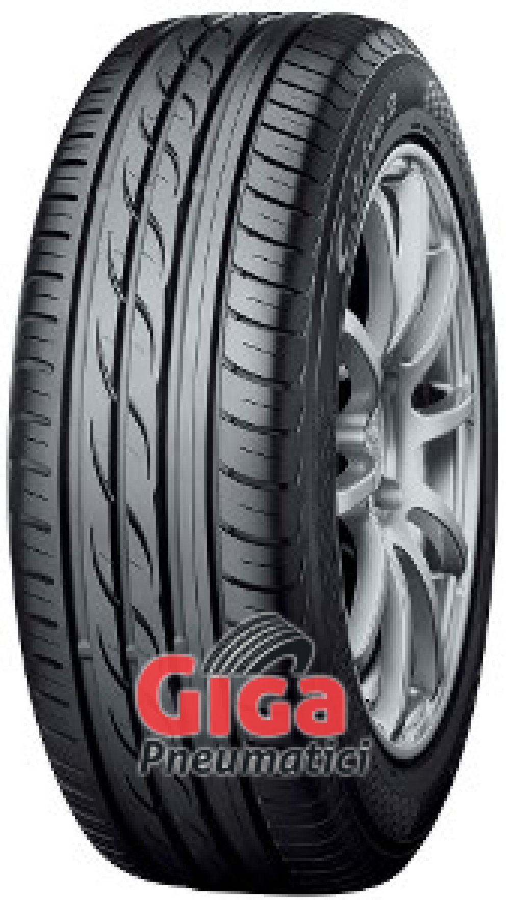 Yokohama c. drive 2 AC02 ( 195/65 R15 95H XL ) Yokohama c. drive 2 AC02 ( 195/65 R15 95H XL )