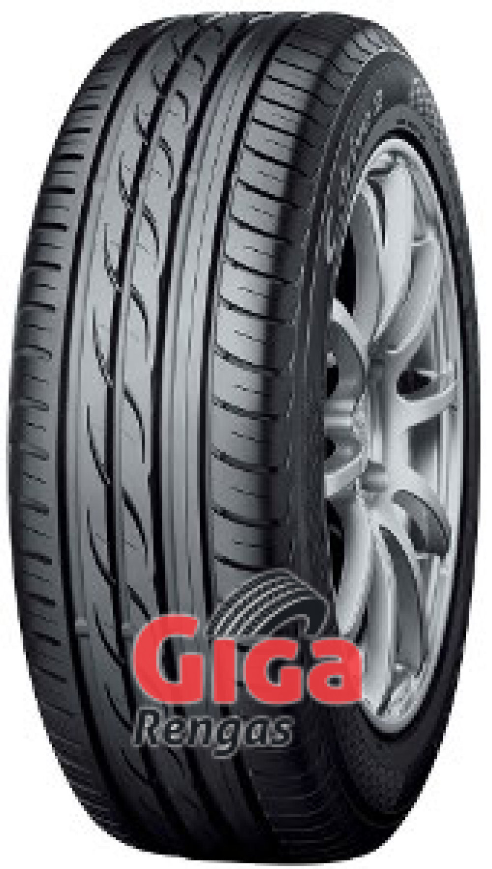 Yokohama c. drive 2 AC02 ( 205/55 R16 91H MO ) Yokohama c. drive 2 AC02 ( 205/55 R16 91H MO )