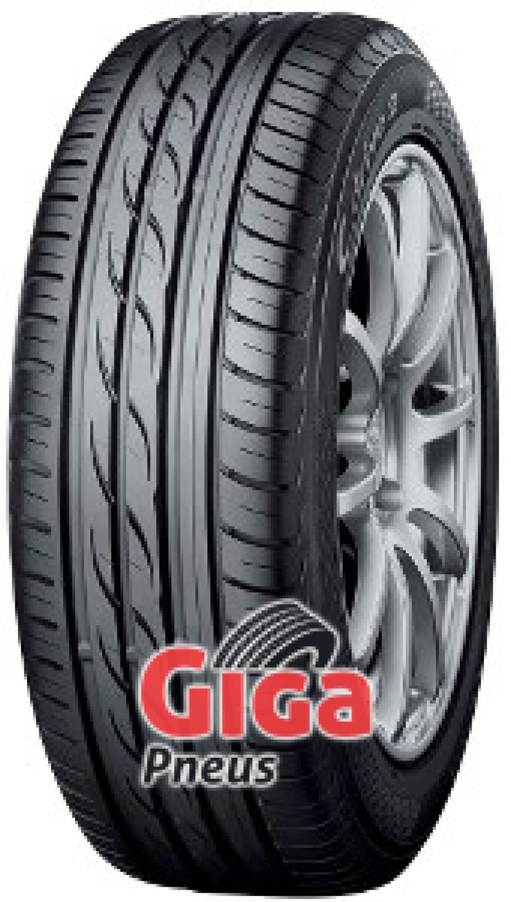 Yokohama c. drive 2 AC02 ( 205/55 R16 91H RPB, MO ) Yokohama c. drive 2 AC02 ( 205/55 R16 91H RPB, MO )