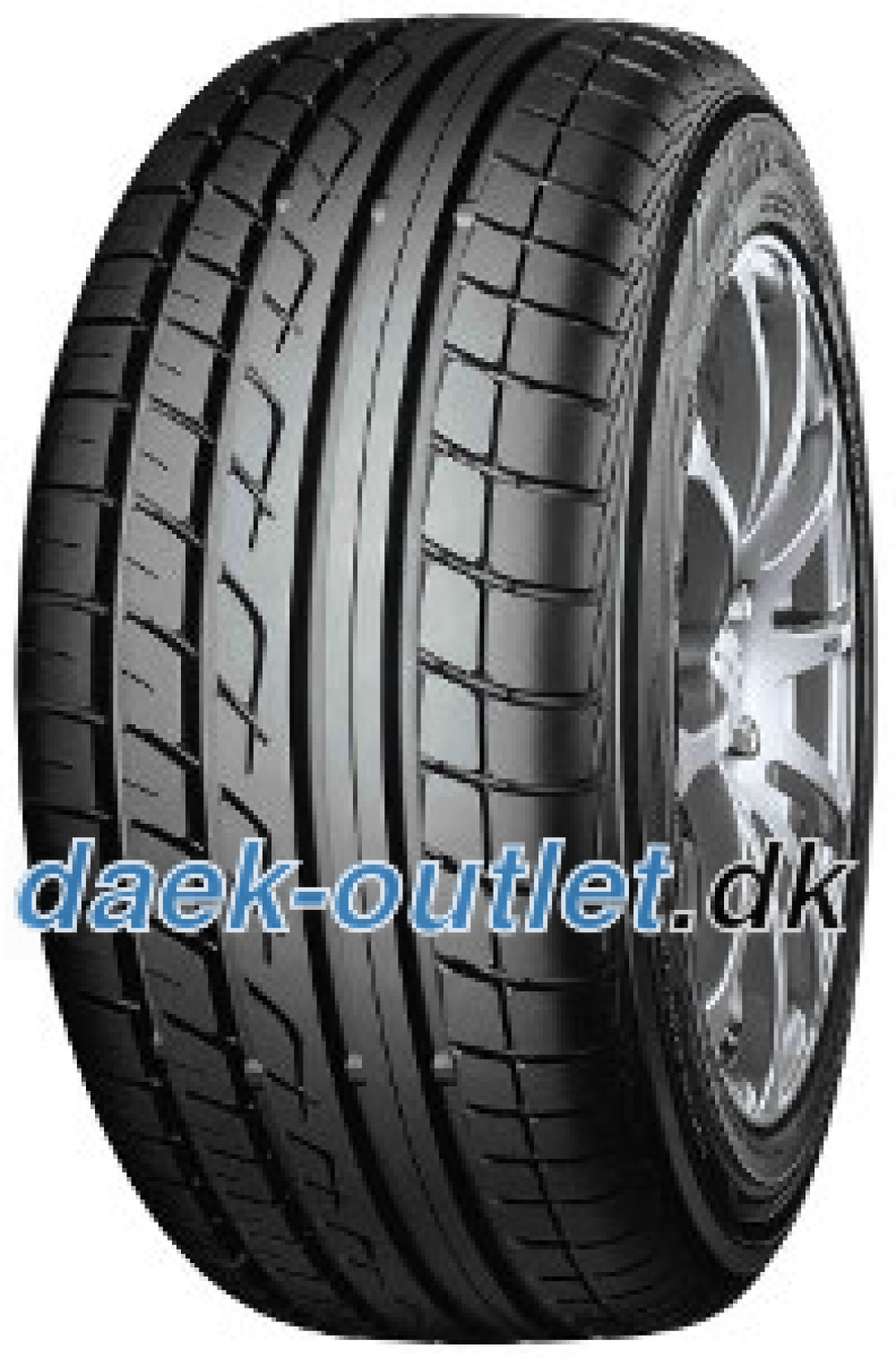 Yokohama c. drive AC01 ( 215/50 R17 95W XL RPB ) Yokohama c. drive AC01 ( 215/50 R17 95W XL RPB )