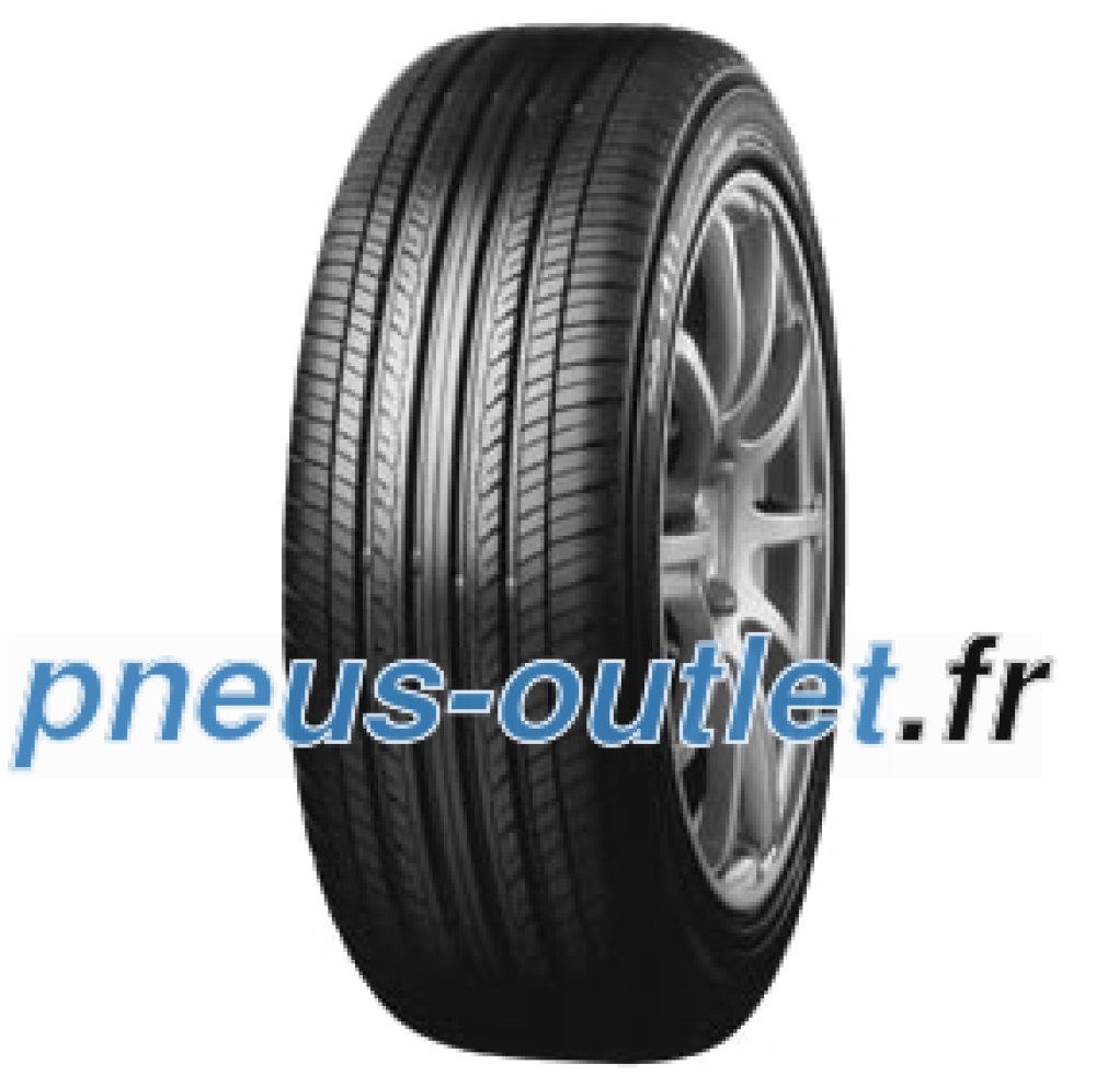 Yokohama dB Super E-spec (HE501) ( 185/65 R15 88H ) Yokohama dB Super E-spec (HE501) ( 185/65 R15 88H )