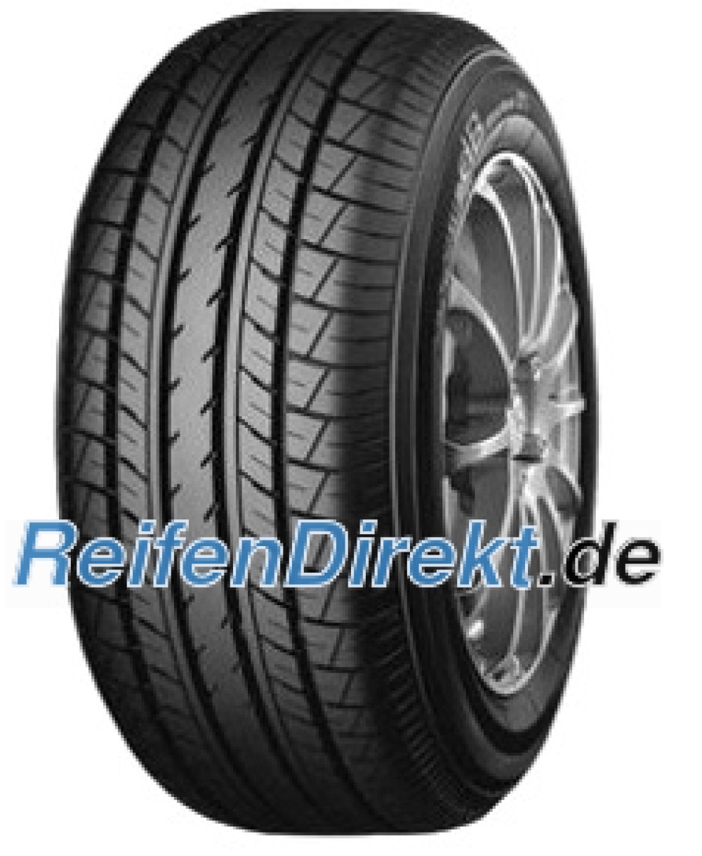 Yokohama BluEarth E70WZ ( 215/45 R17 87W BluEarth )