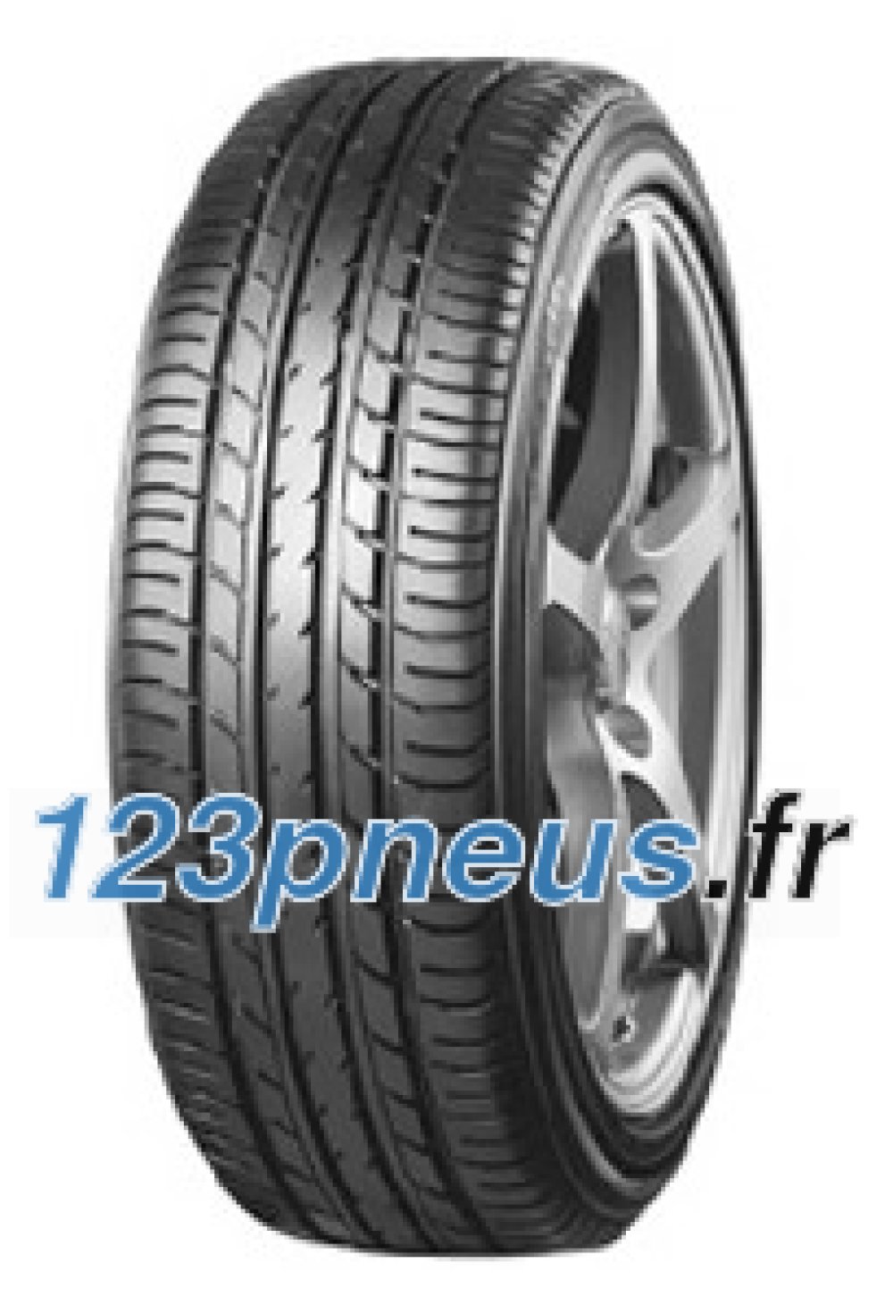 YOKOHAMA  dB decibel E70D ( 225/50 R17 98V XL ) Pneus &eacute;t&eacute;