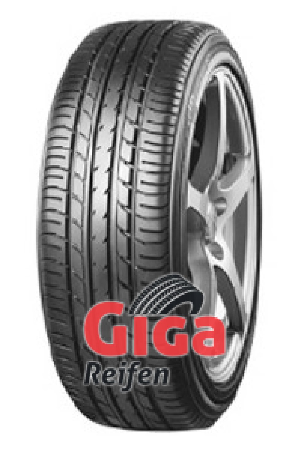 Yokohama Db Decibel E70D 225/50 R17 98V XL
