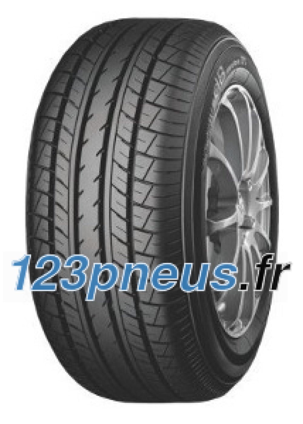 YOKOHAMA  dB decibel E70E ( 195/60 R16 89H ) Pneus &eacute;t&eacute;
