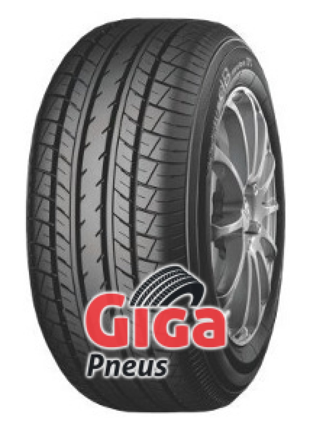 Yokohama dB decibel E70E ( 195/60 R16 89H ) Yokohama dB decibel E70E ( 195/60 R16 89H )