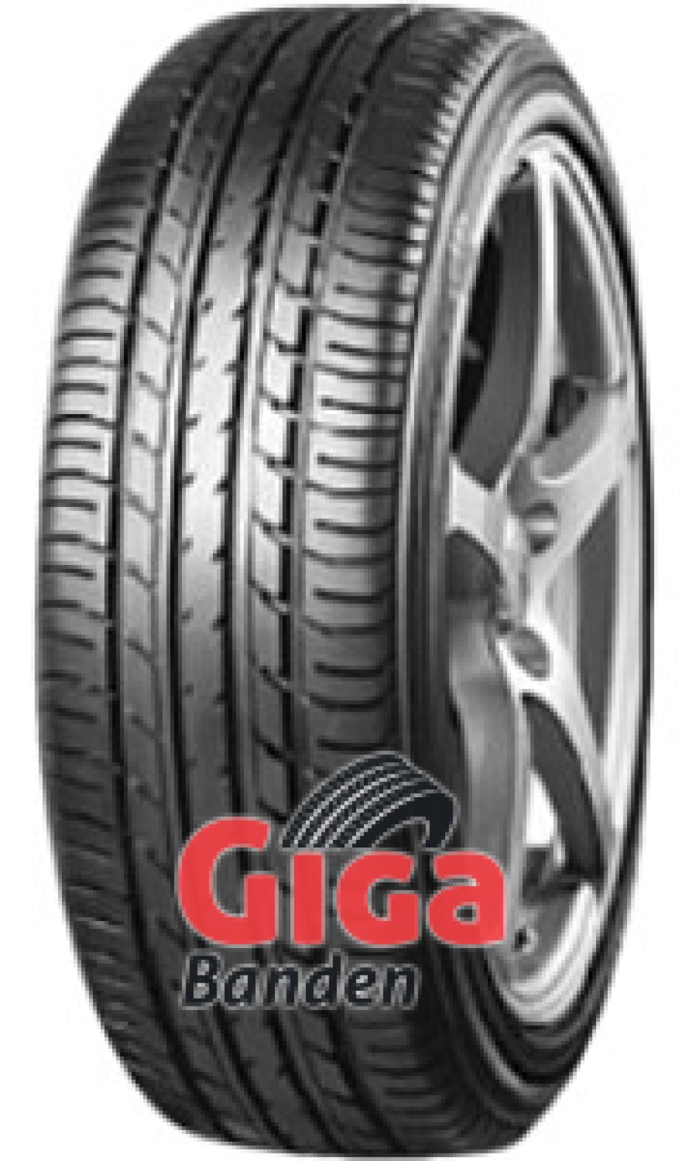 Yokohama dB decibel E70J ( 215/45 R17 87W RPB ) Yokohama dB decibel E70J ( 215/45 R17 87W RPB )