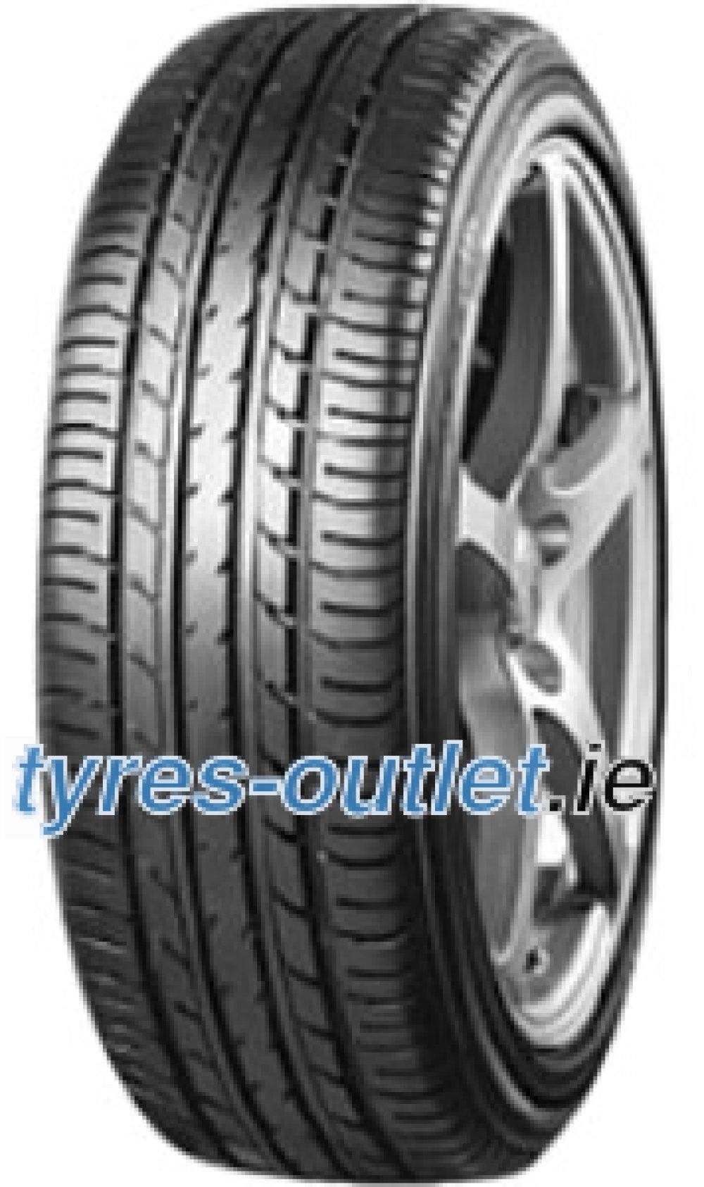 Yokohama dB decibel E70J ( 215/45 R17 87W RPB ) Yokohama dB decibel E70J ( 215/45 R17 87W RPB )