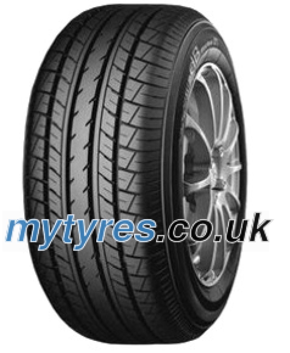 Yokohama dB decibel E70N ( 215/55 R17 94V )