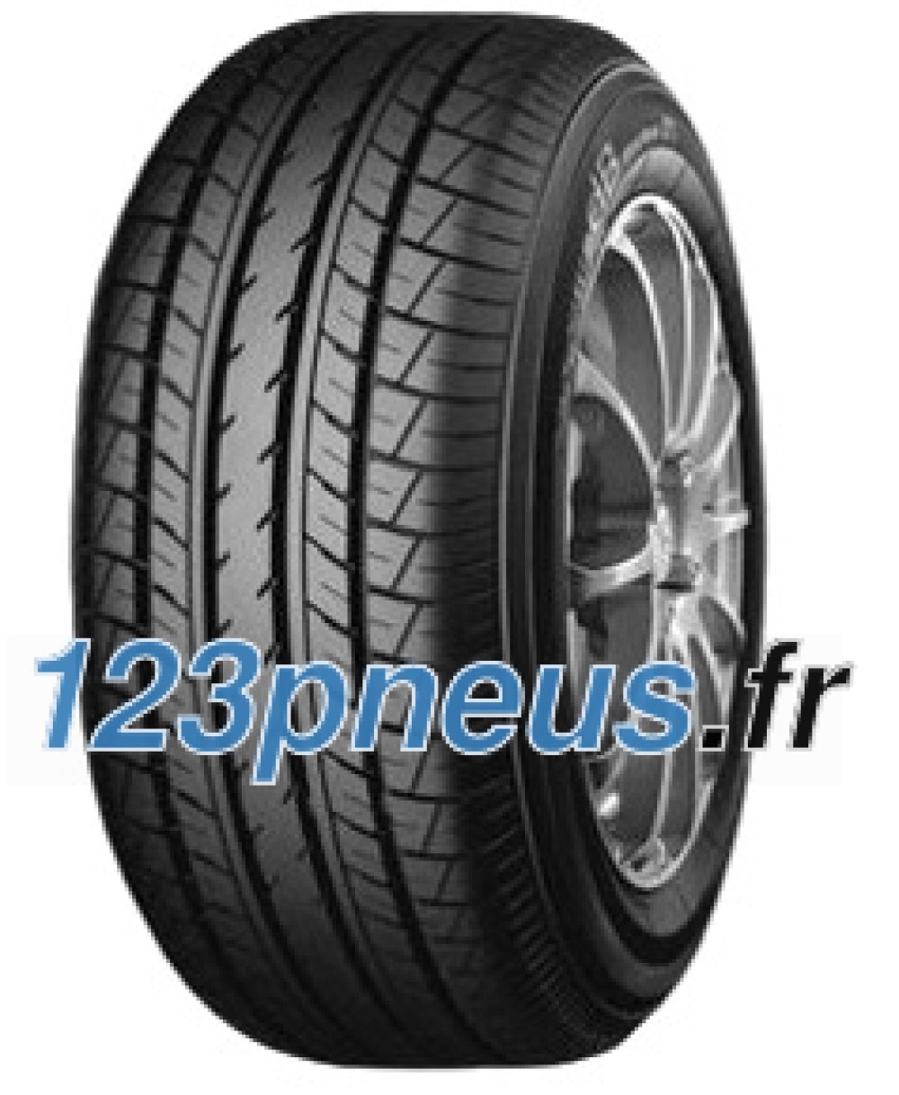 YOKOHAMA  dB decibel E70N 215/55 R17 94V