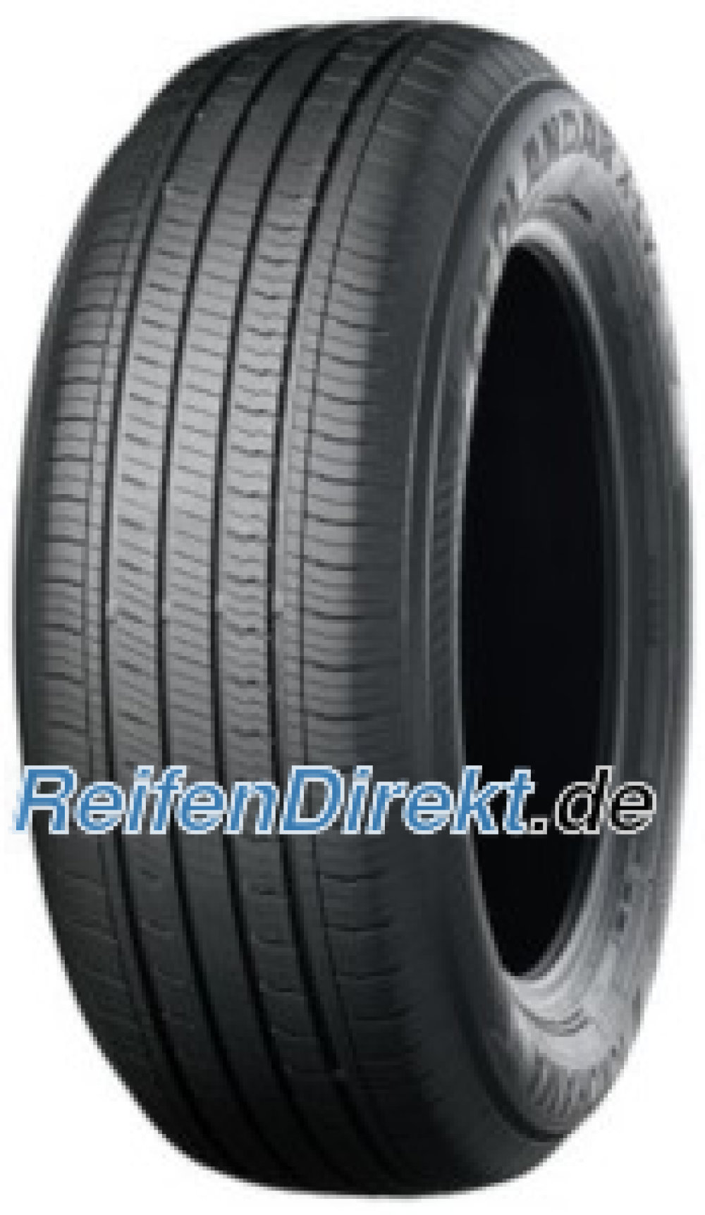Yokohama GEOLANDAR X-CV G99B ( 235/60 R18 103H )
