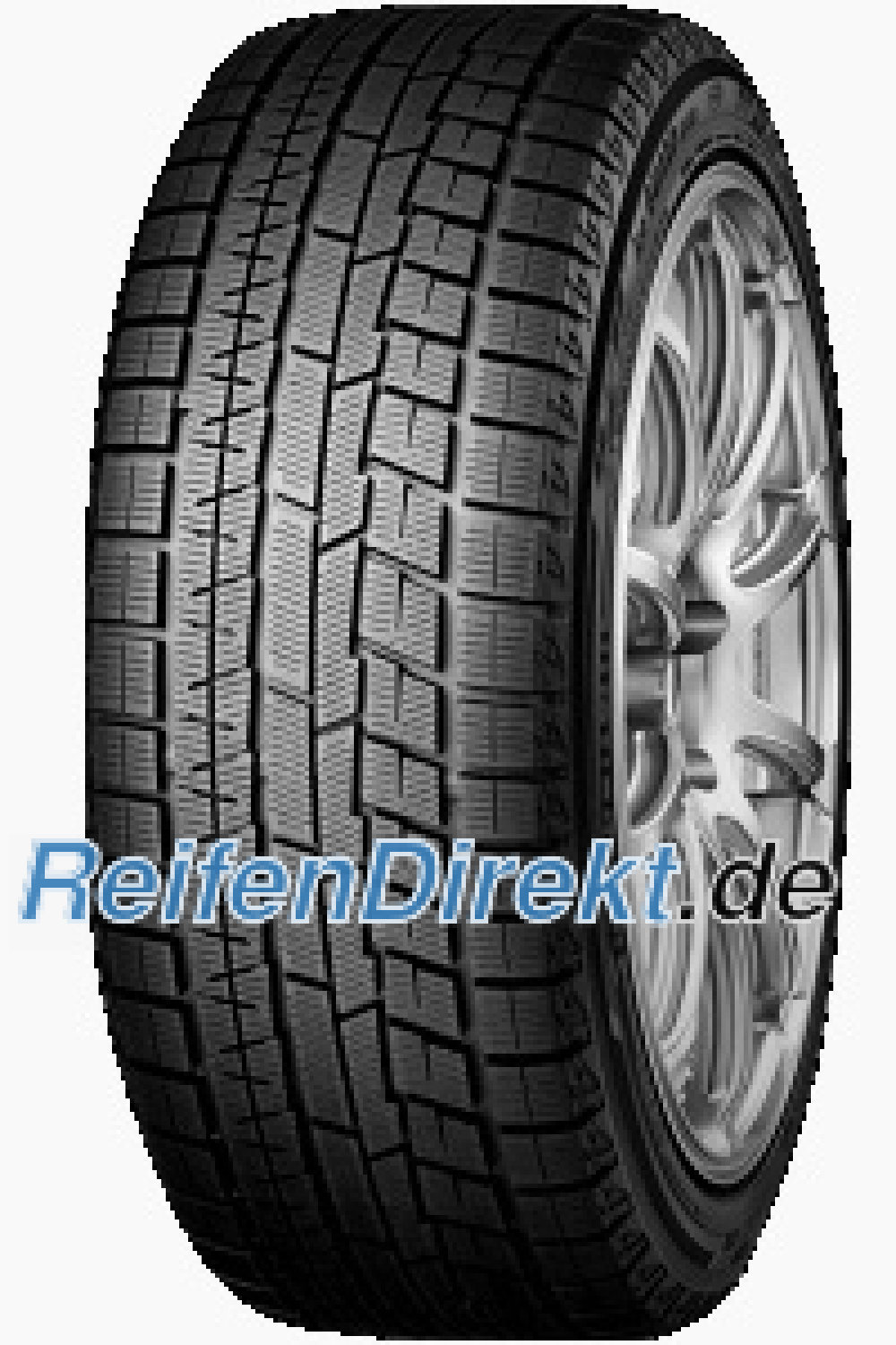 Yokohama Ice Guard IG60A ZPS ( 245/45 R20 99Q, Nordic compound, RPB, runflat )