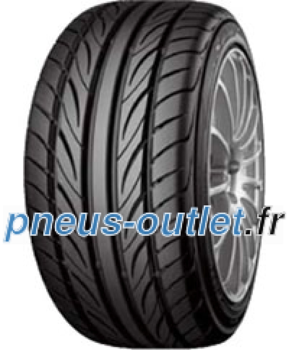 Yokohama S.drive AS01 ( 195/45 R17 85W XL RPB ) Yokohama S.drive AS01 ( 195/45 R17 85W XL RPB )