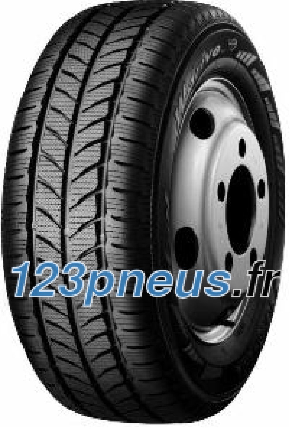 YOKOHAMA  W.drive (WY01) ( 215/70 R15C 109/107R ) Pneus hiver