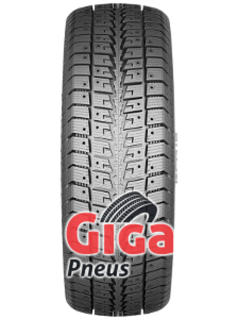 Zeetex Z-Ice 1001-S ( 205/70 R15 100T , Clouté ) Zeetex Z-Ice 1001-S ( 205/70 R15 100T , Clouté )