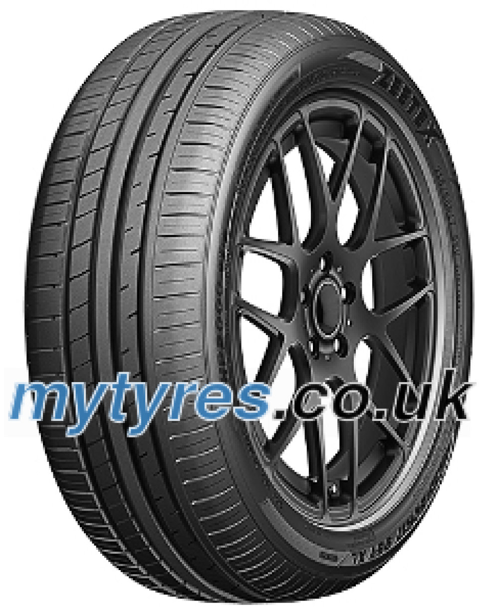 2024年　ジーテックス　HP2000　vfm　225/45R18　バリ溝　4本 HP2000 vfm ZEETEX 0 ジーテックス 28,000円 ZEETEX HP2000 vfm 225