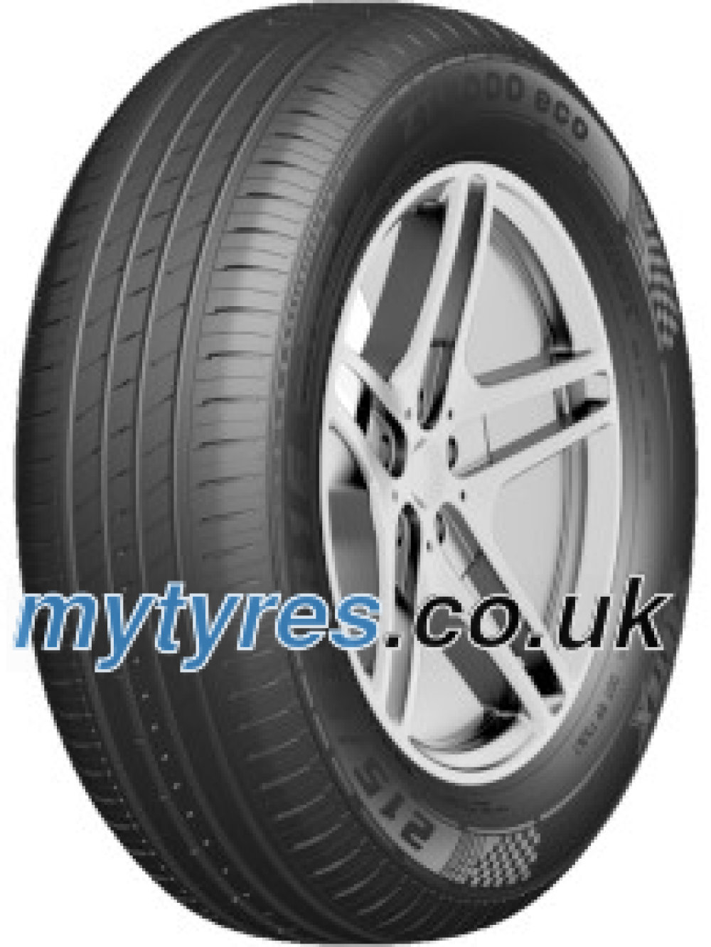 Zeetex ZT6000 Eco 185/65 R15 88H @ mytyres.co.uk