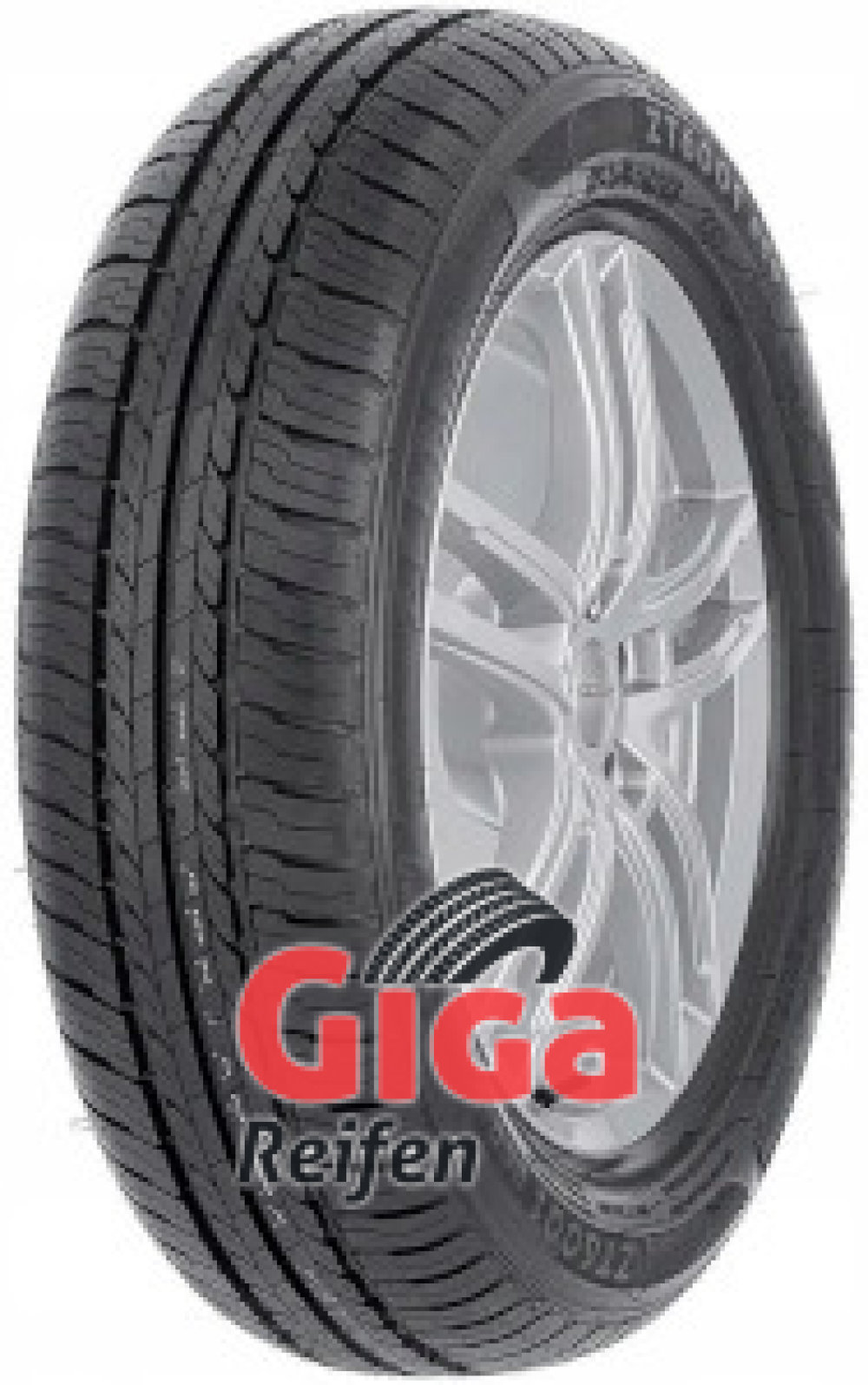 Zeetex ZT6001 Eco 155/65 R13 73T