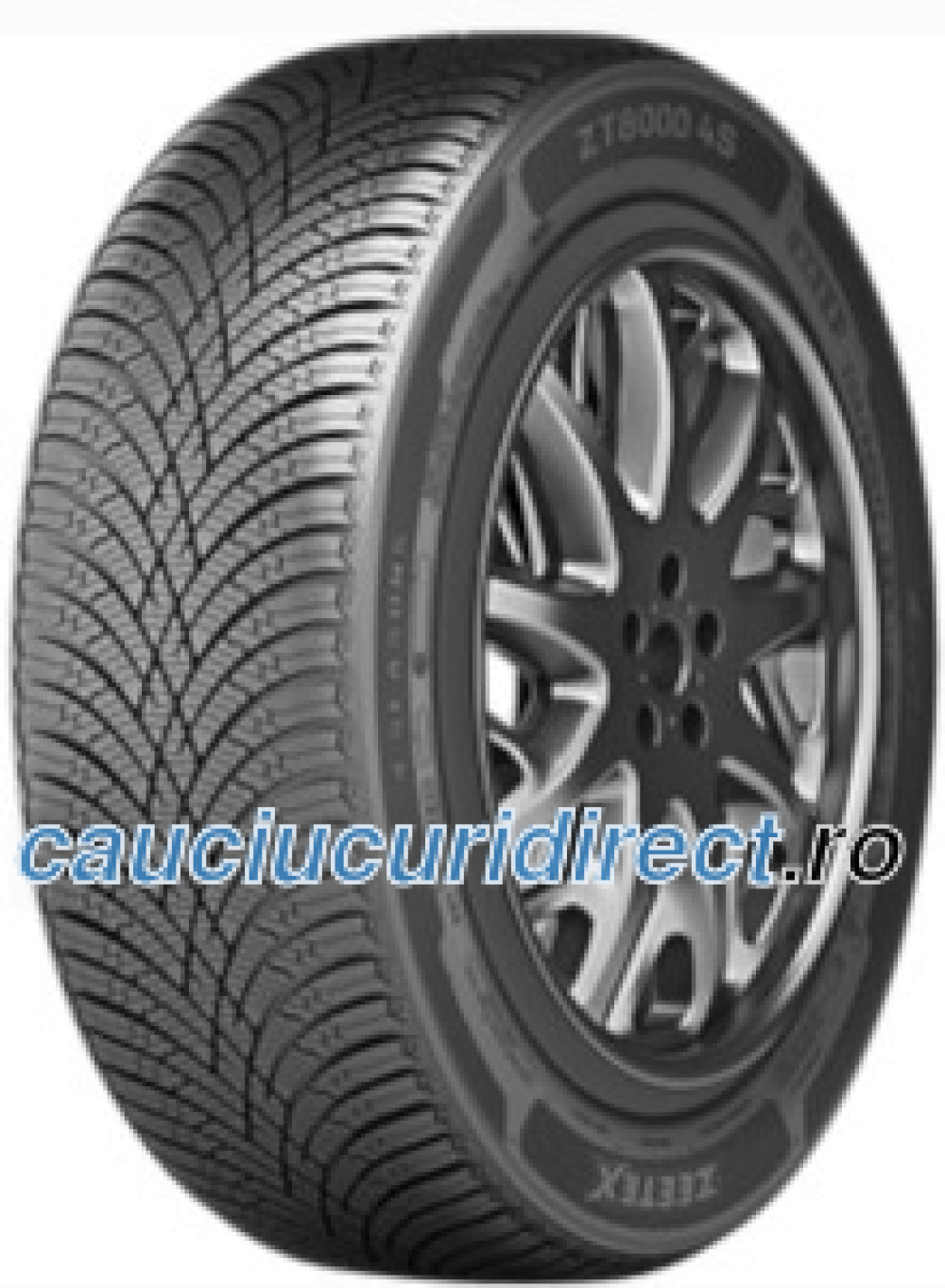 Zeetex ZT8000 4S 195/55 R15 85H