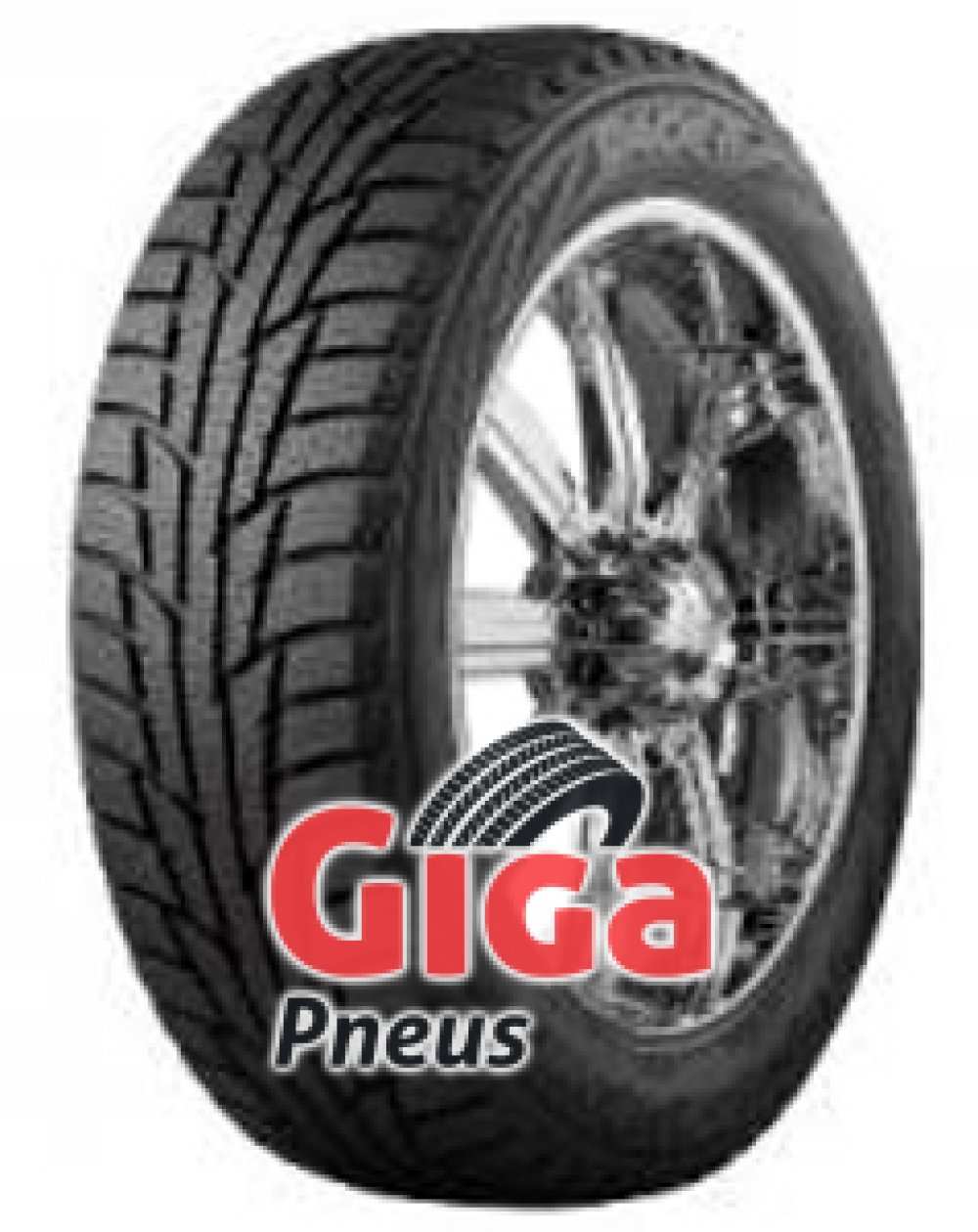 Zeta Antarctica 6 ( 245/65 R17 107H ) Zeta Antarctica 6 ( 245/65 R17 107H )