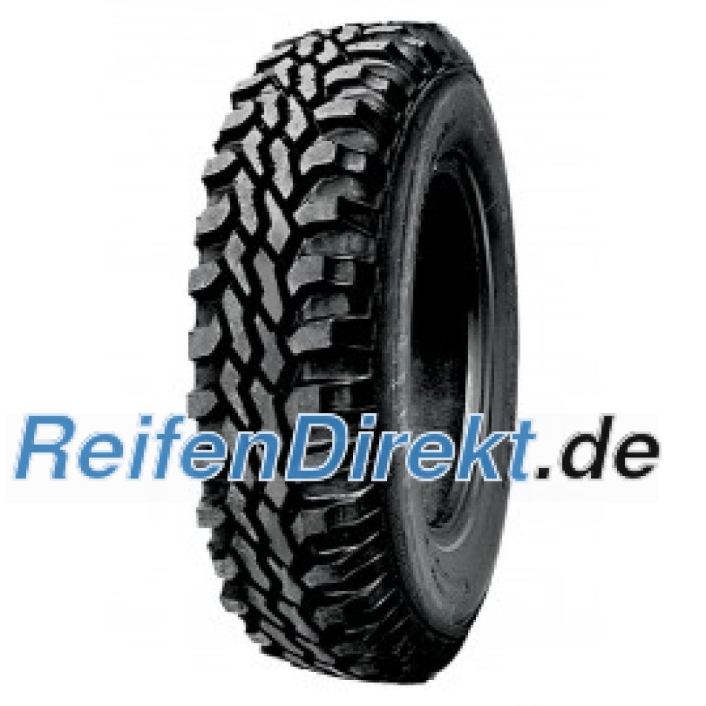 8052109572171 - Mud Power ( 165 70 R14 85T runderneuert )