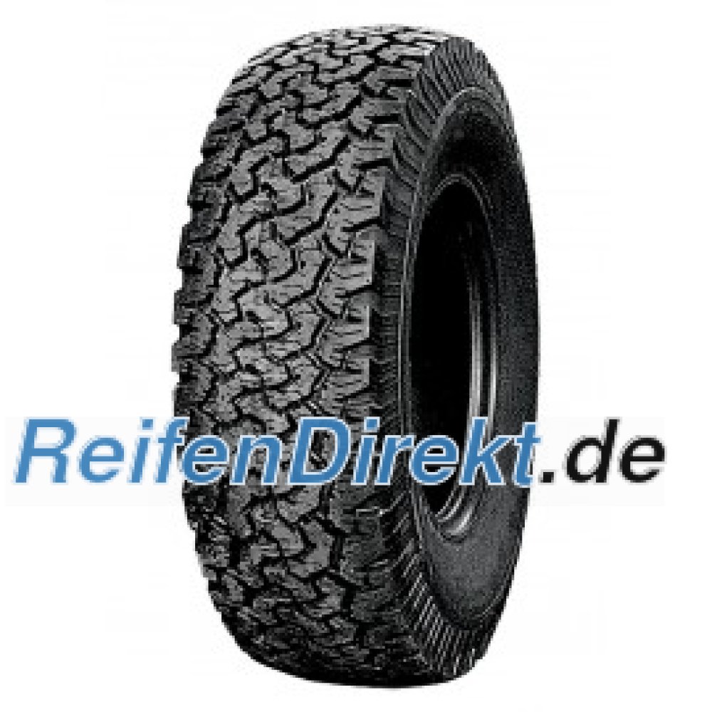 8052109570733 - Cruiser ( 235 70 R15 103H runderneuert )