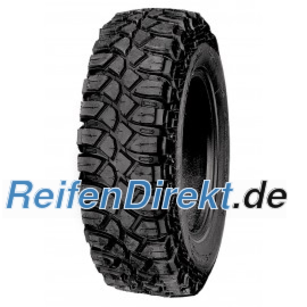 8052109573499 - Maxi ( 205 175 R15 97T runderneuert )