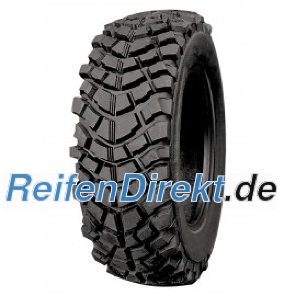 8052109572751 - Mud Power ( 235 70 R17 111H runderneuert )