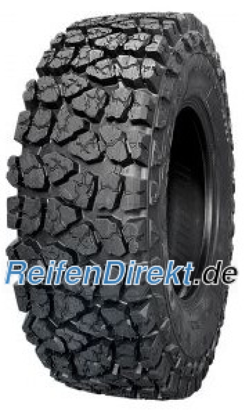 8052109575431 - Varano ( 245 65 R17 111H XL runderneuert )