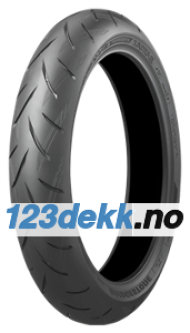 Bridgestone S 21 F