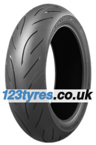 Bridgestone S 21 R