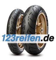 Metzeler Sportec M7 RR