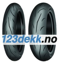 Mitas Sport Force +