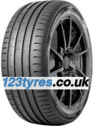 Nokian Powerproof 1