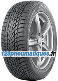 Nokian Snowproof 1