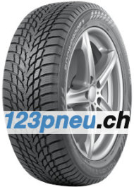 Nokian Snowproof 1