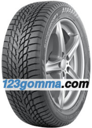 Nokian Snowproof 1