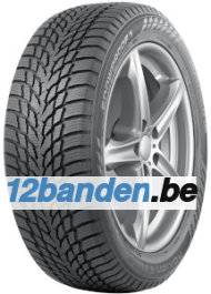 Nokian Snowproof 1