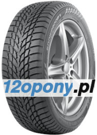 Nokian Snowproof 1