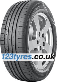 Nokian Wetproof 1