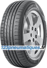 Nokian Wetproof 1