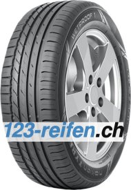 Nokian Wetproof 1