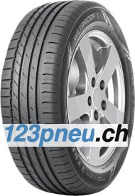 Nokian Wetproof 1