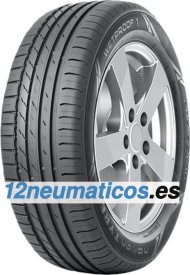 Nokian Wetproof 1